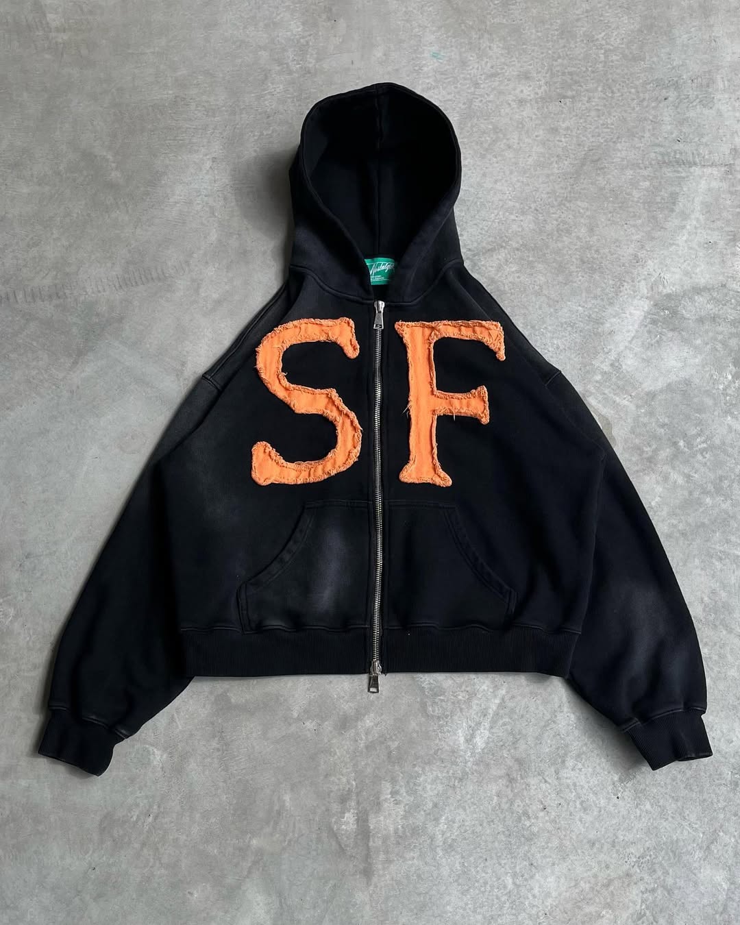 Minimalist Soft Hoodie