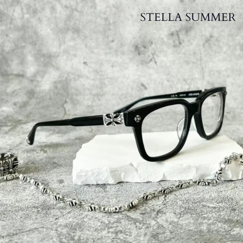 CH LUXE Eyewear
