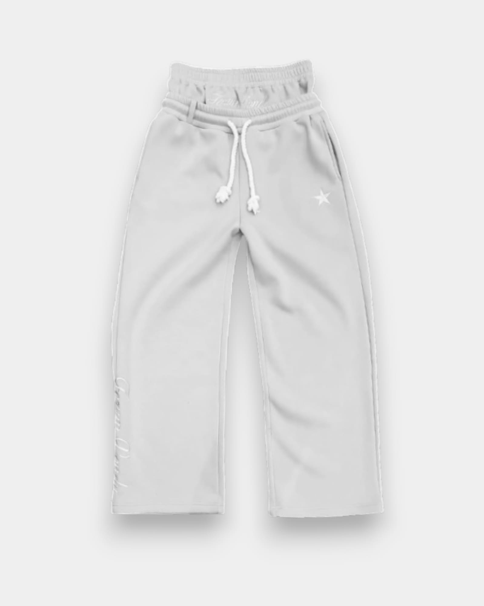 Pantaloni di eleganza senza sforzo