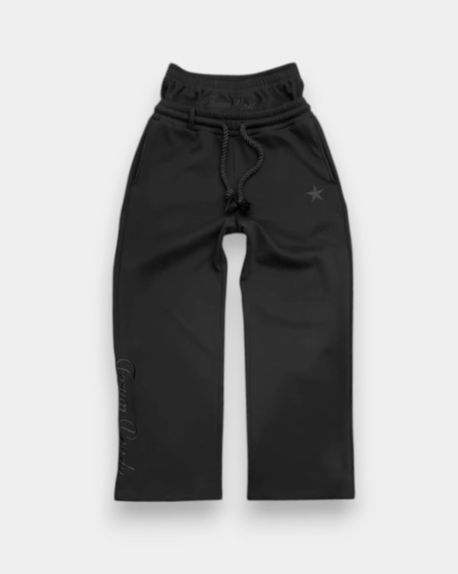Pantaloni di eleganza senza sforzo