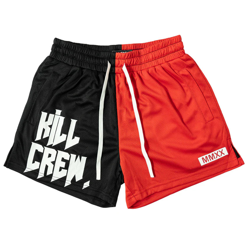 Muay Thai Shorts