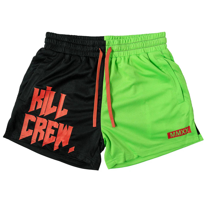 Muay Thai Shorts
