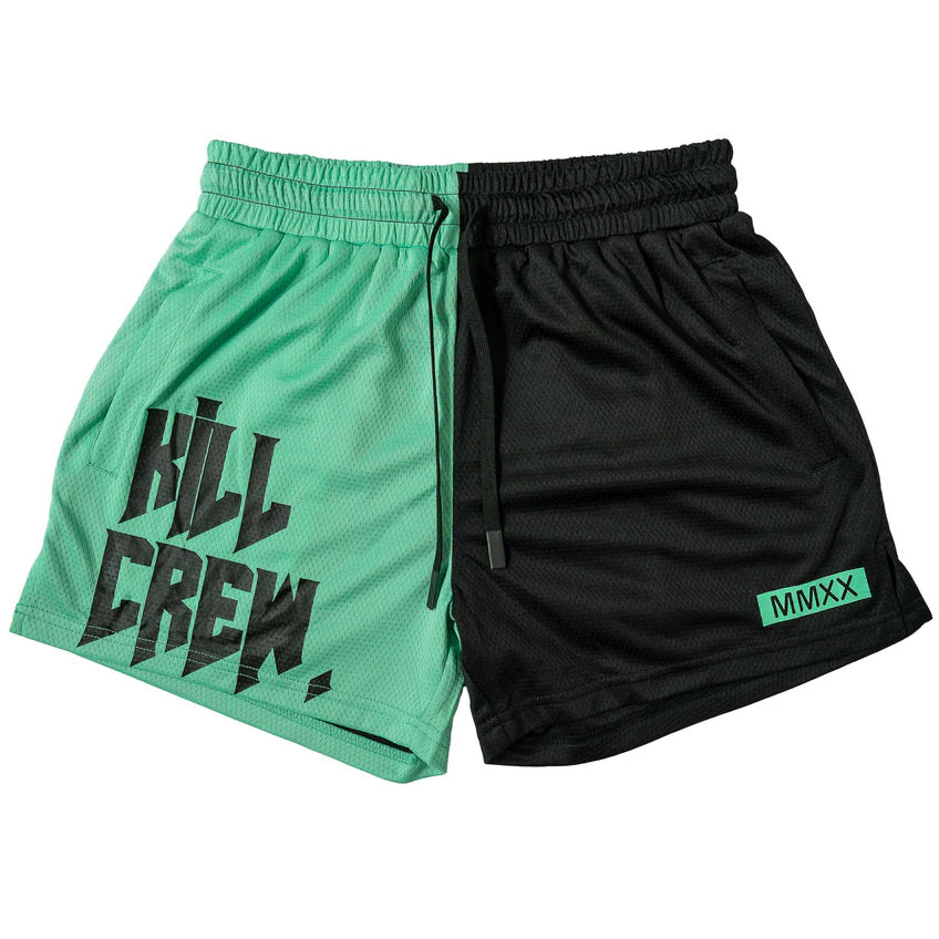 Muay Thai Shorts