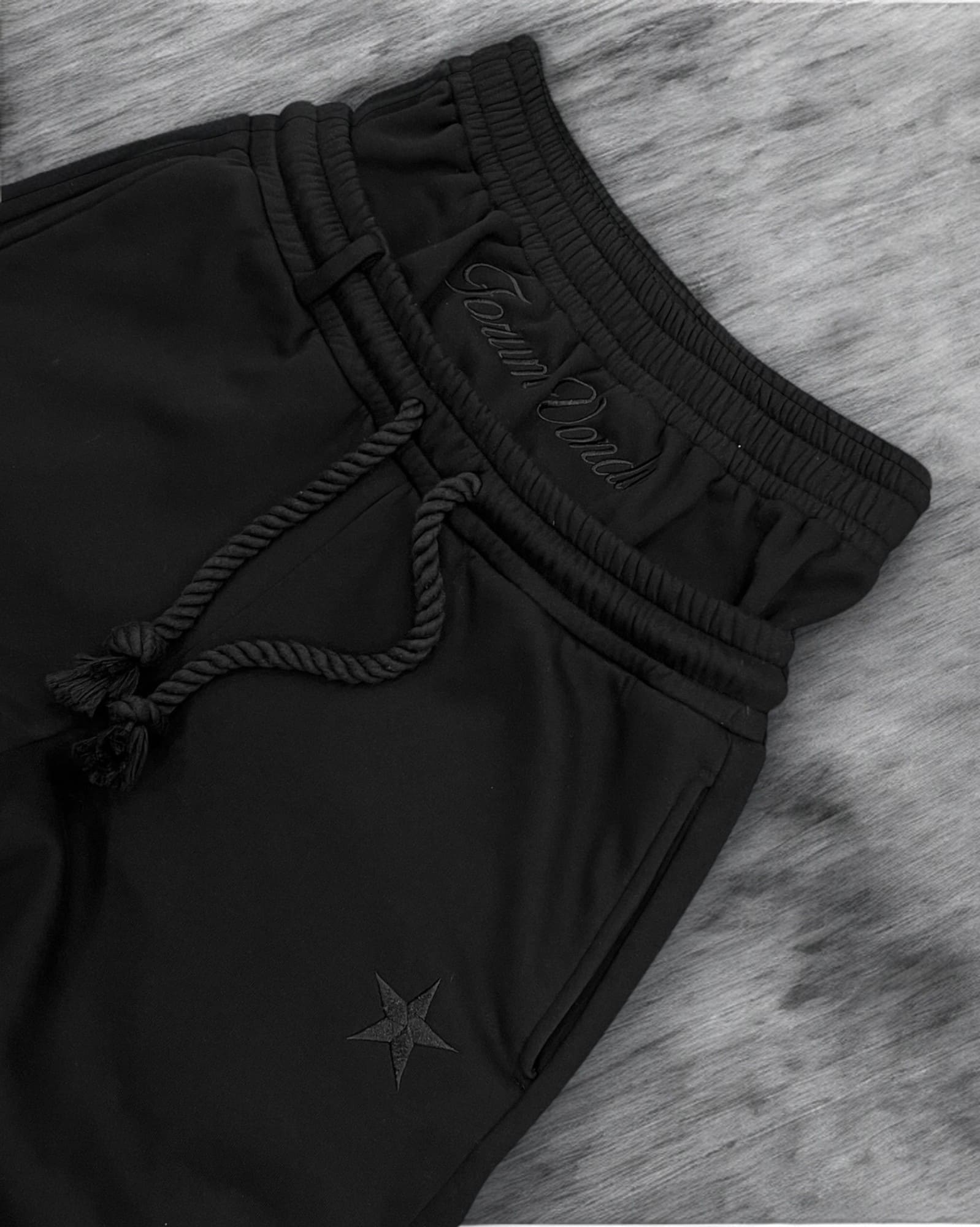 Pantaloni di eleganza senza sforzo