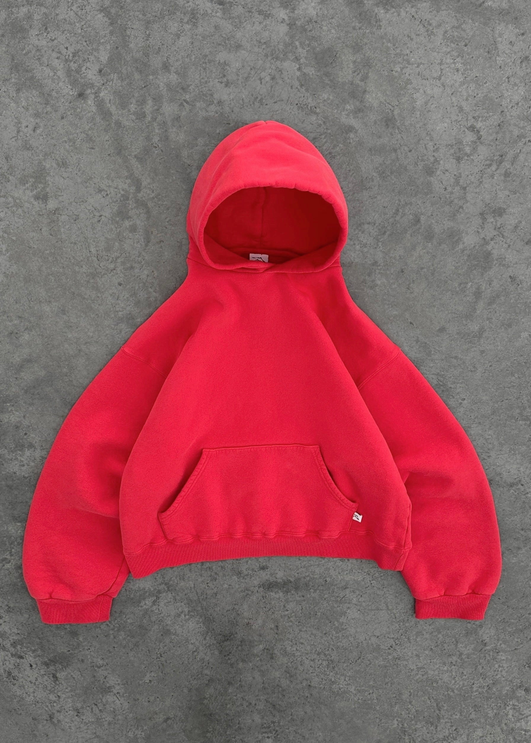 Confetta con cappuccio comoda perfetta