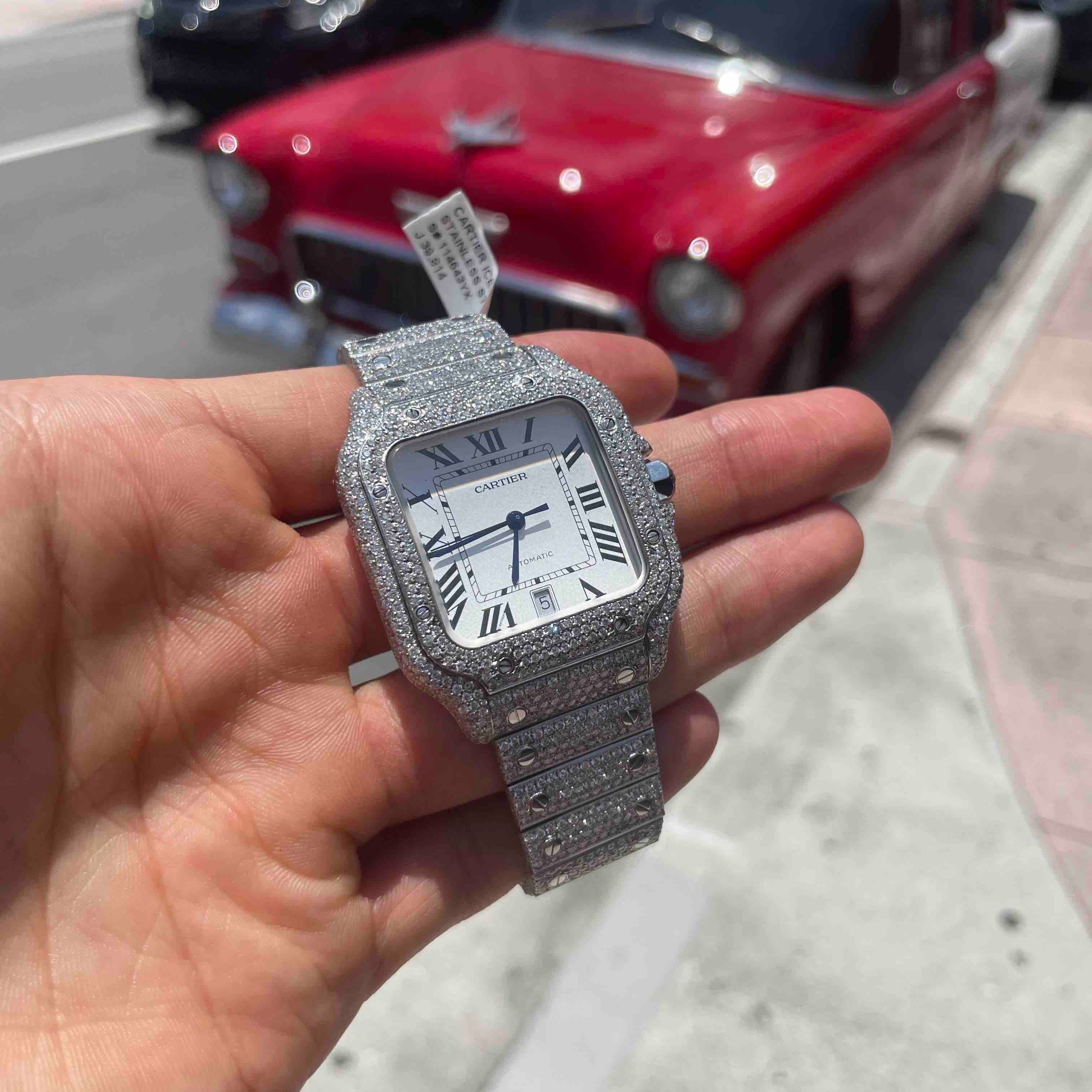 Luxury Watch