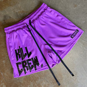 Muay Thai Shorts