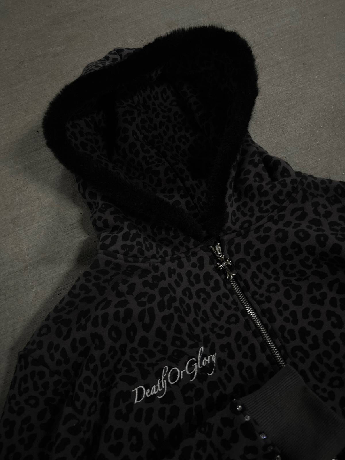 Wildly Jacket