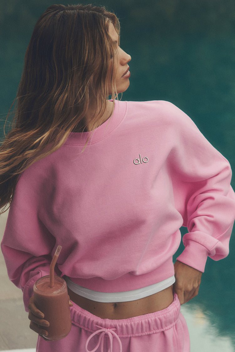 Ultimate CrewNeck Set