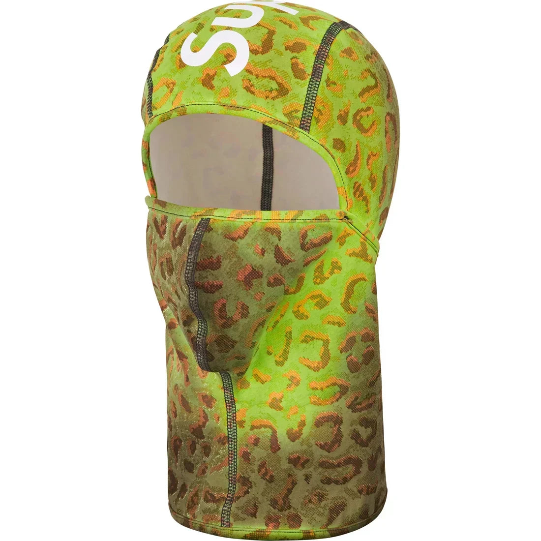 Unique Look Masks
