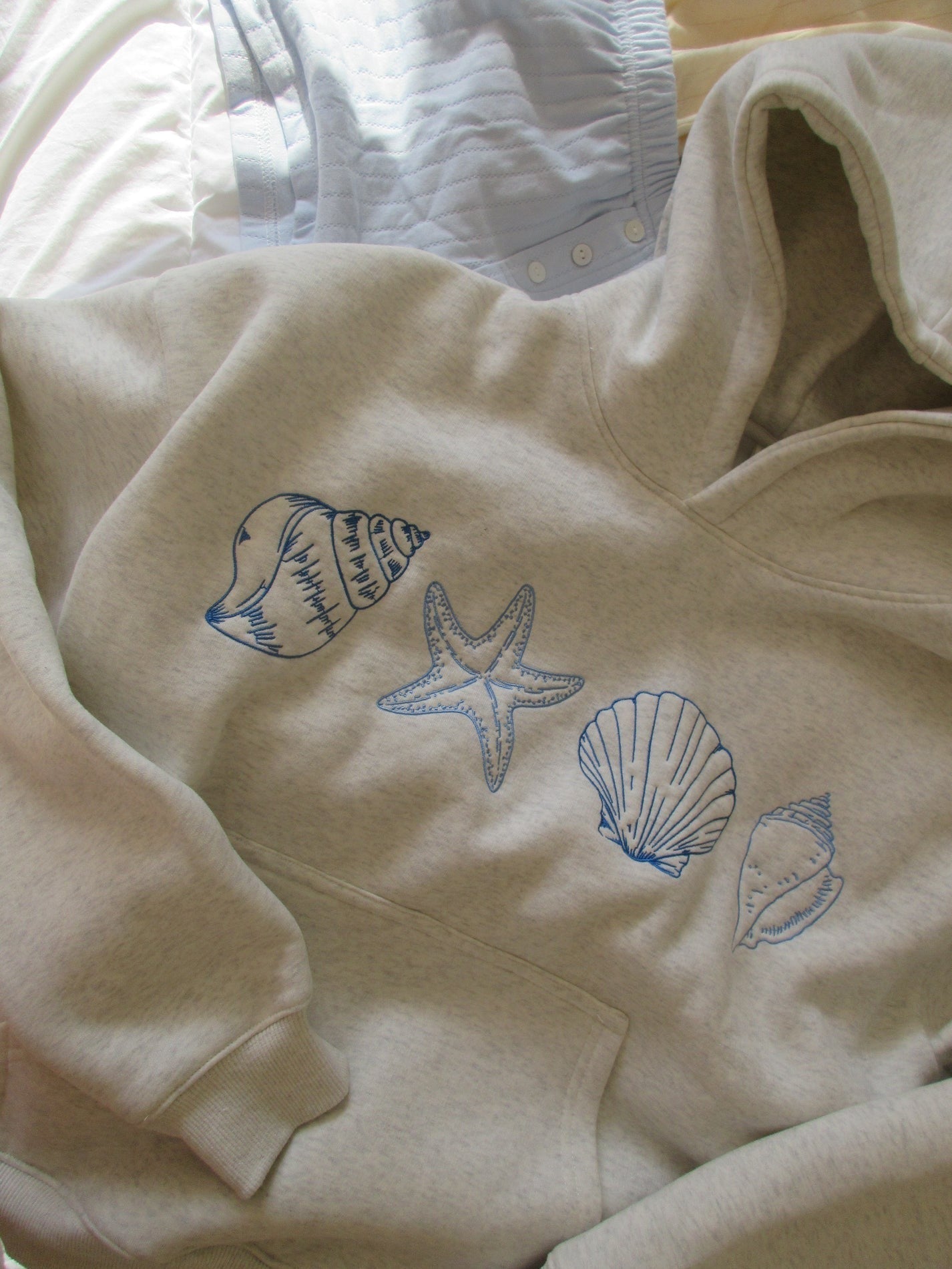 StreetFlex Hoodie