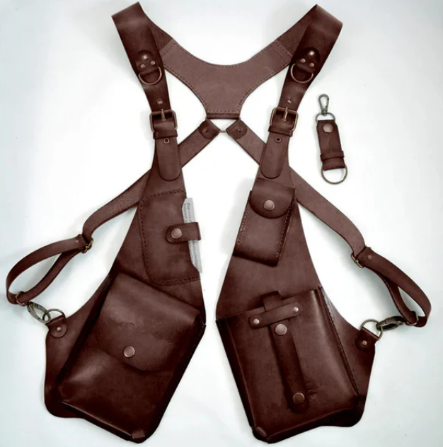 Lightweight Harness