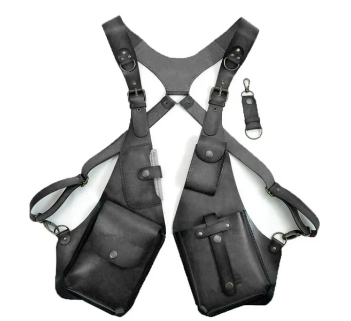 Lightweight Harness