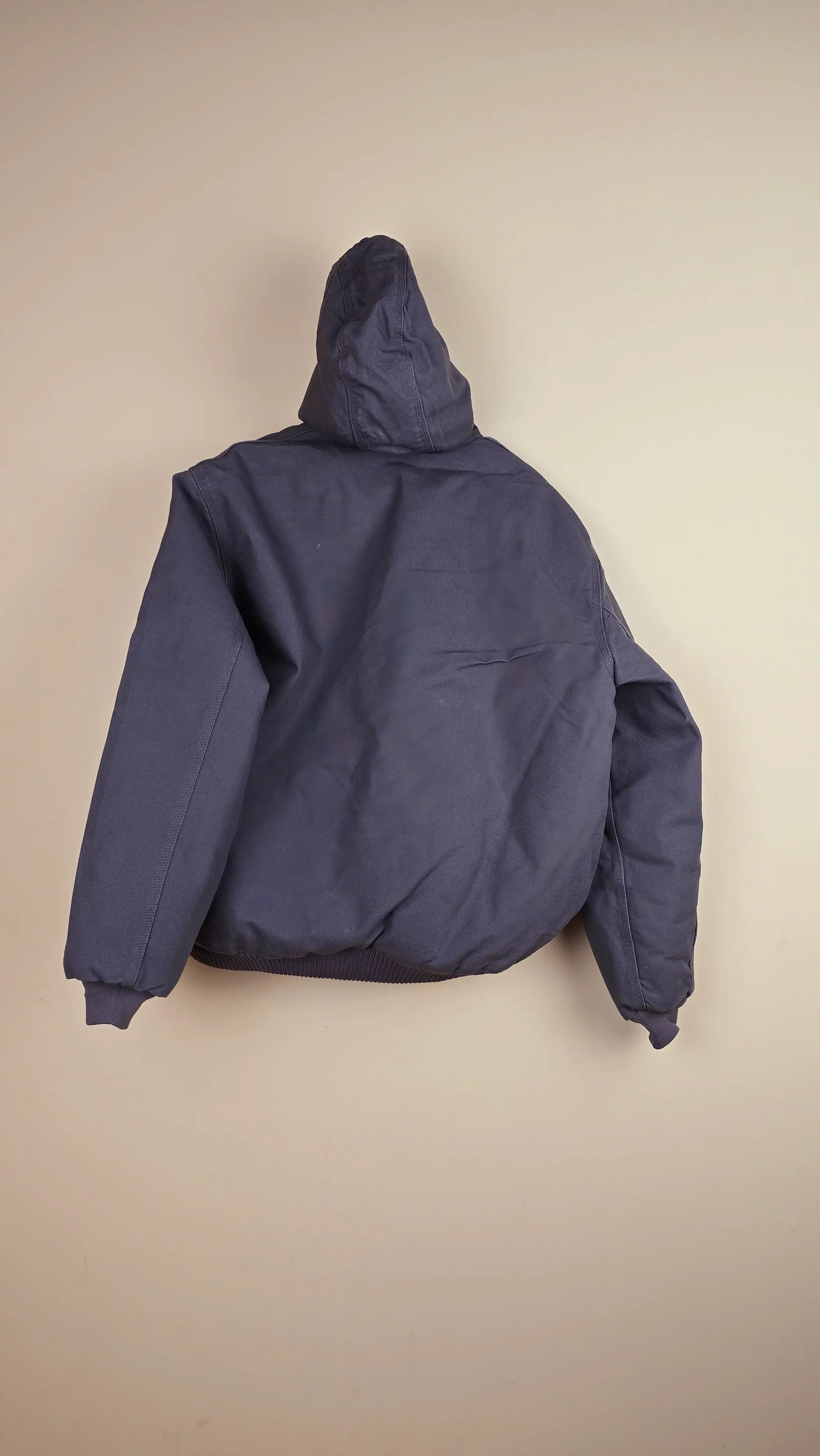 Modern Essential Jacket