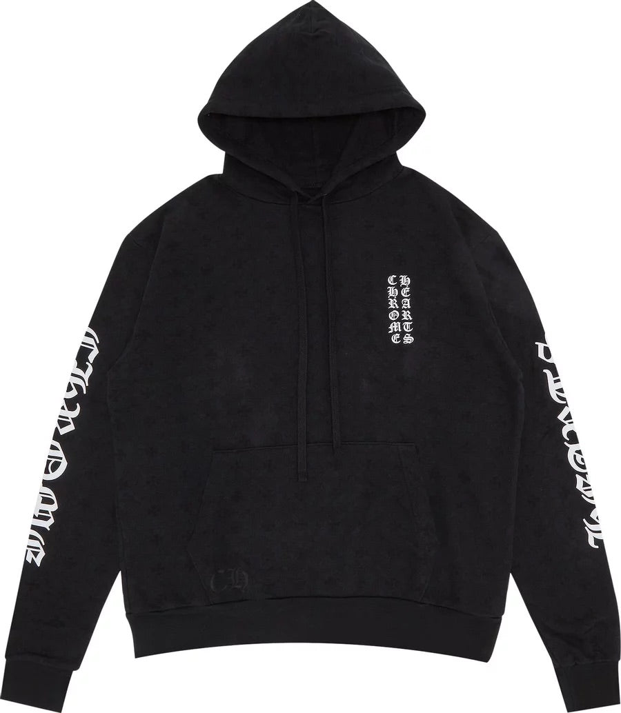 Stedelijke verklaring hoodie