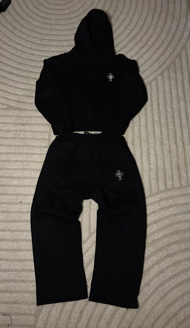 Portugual Tracksuit