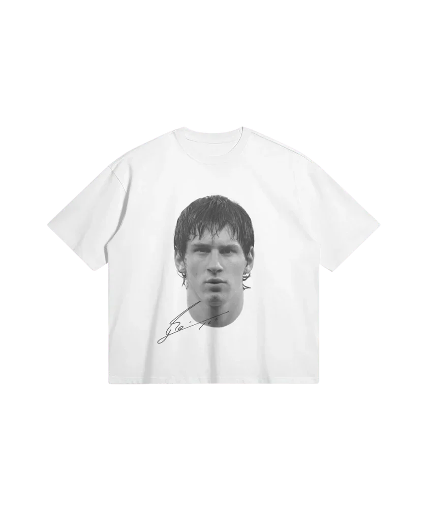 Essential Comfort T-Shirt