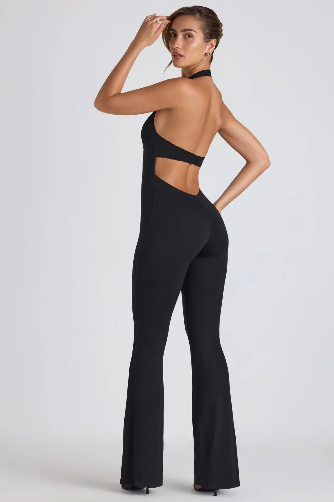 Effortless Elegance Jumpsuit