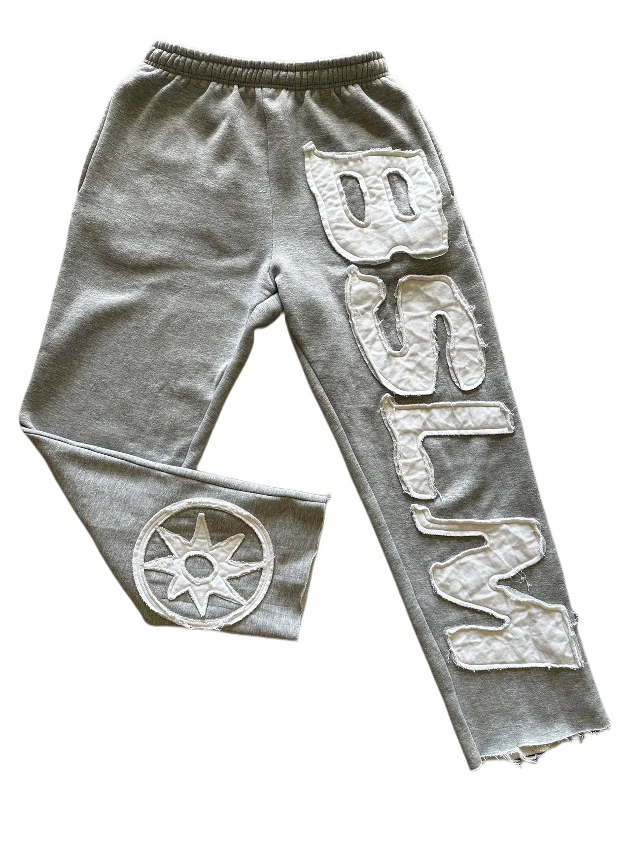 BLSM Sweats