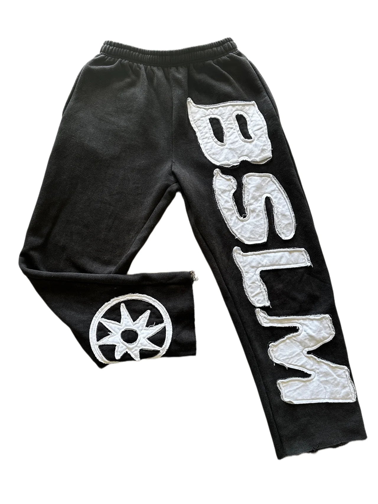 BLSM Sweats