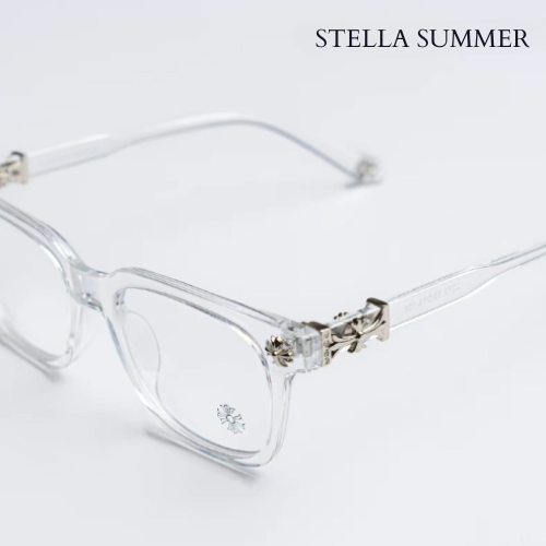 CH Luxe Eyewear