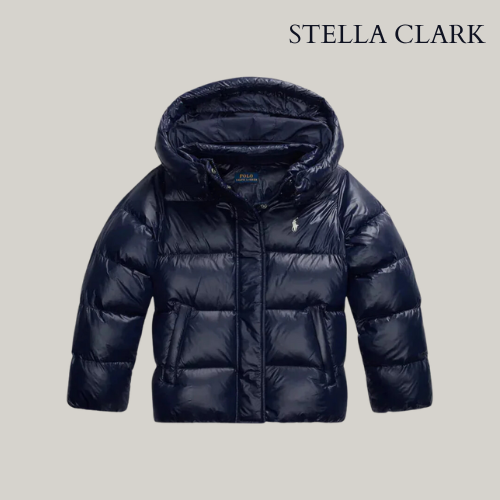 Elegant Coat RL