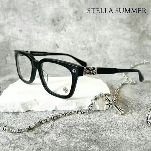 CH LUXE Eyewear