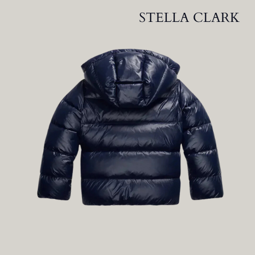 Elegant Coat RL