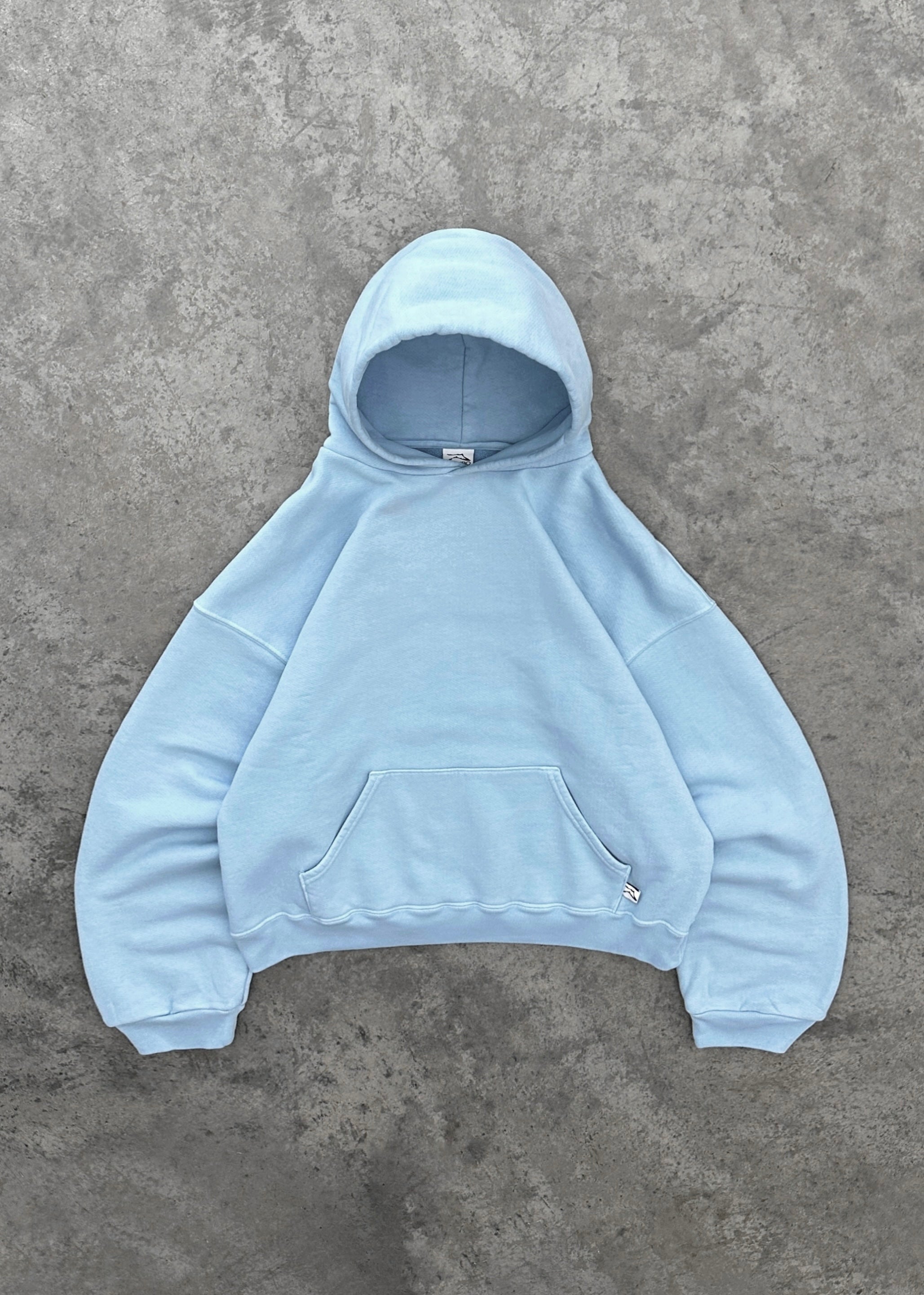 Perfect Comfy Hoodie