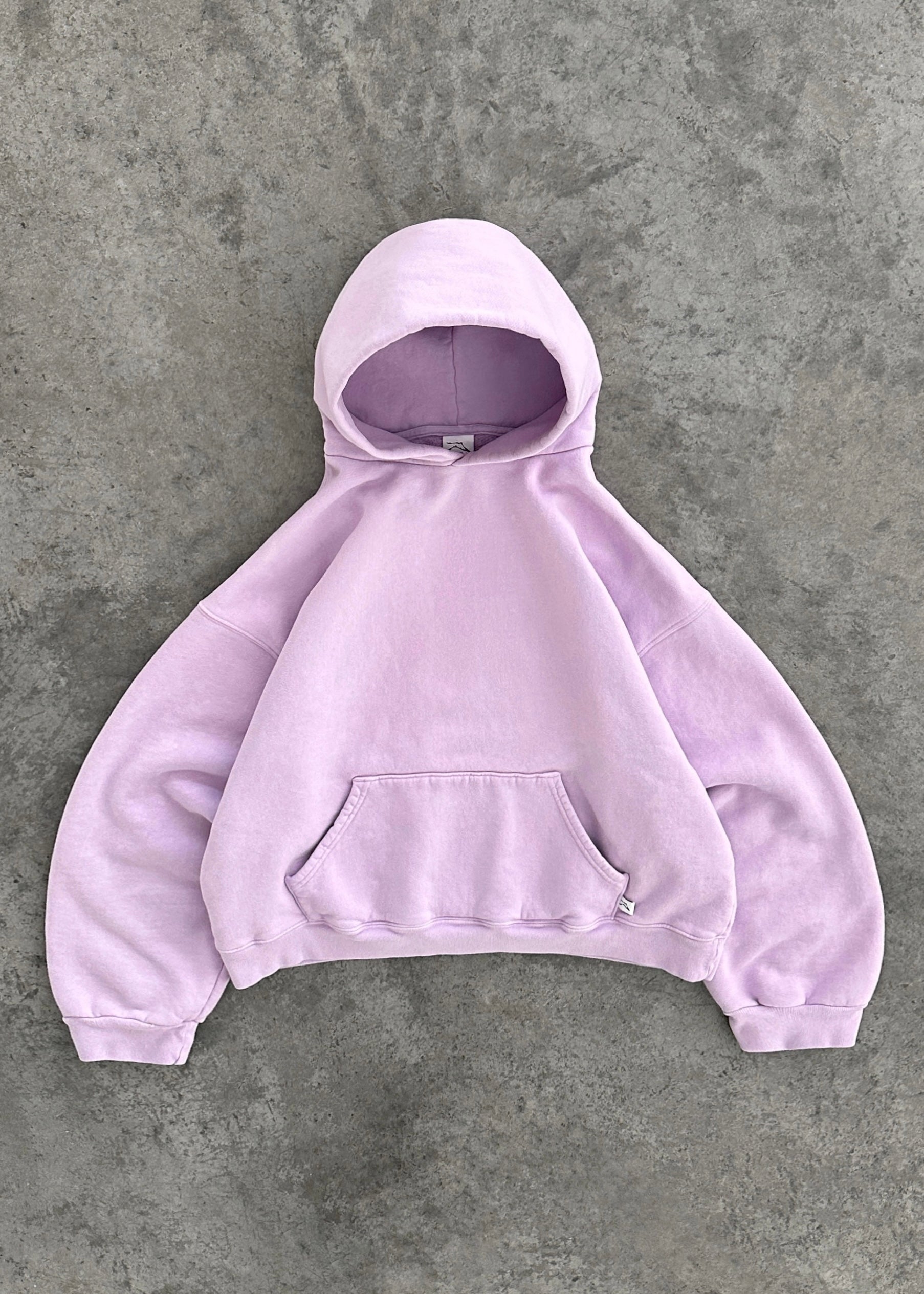 Perfekter bequemer Hoodie