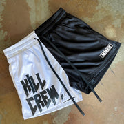 Muay Thai shorts