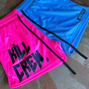 Pantalones cortos de muay thai