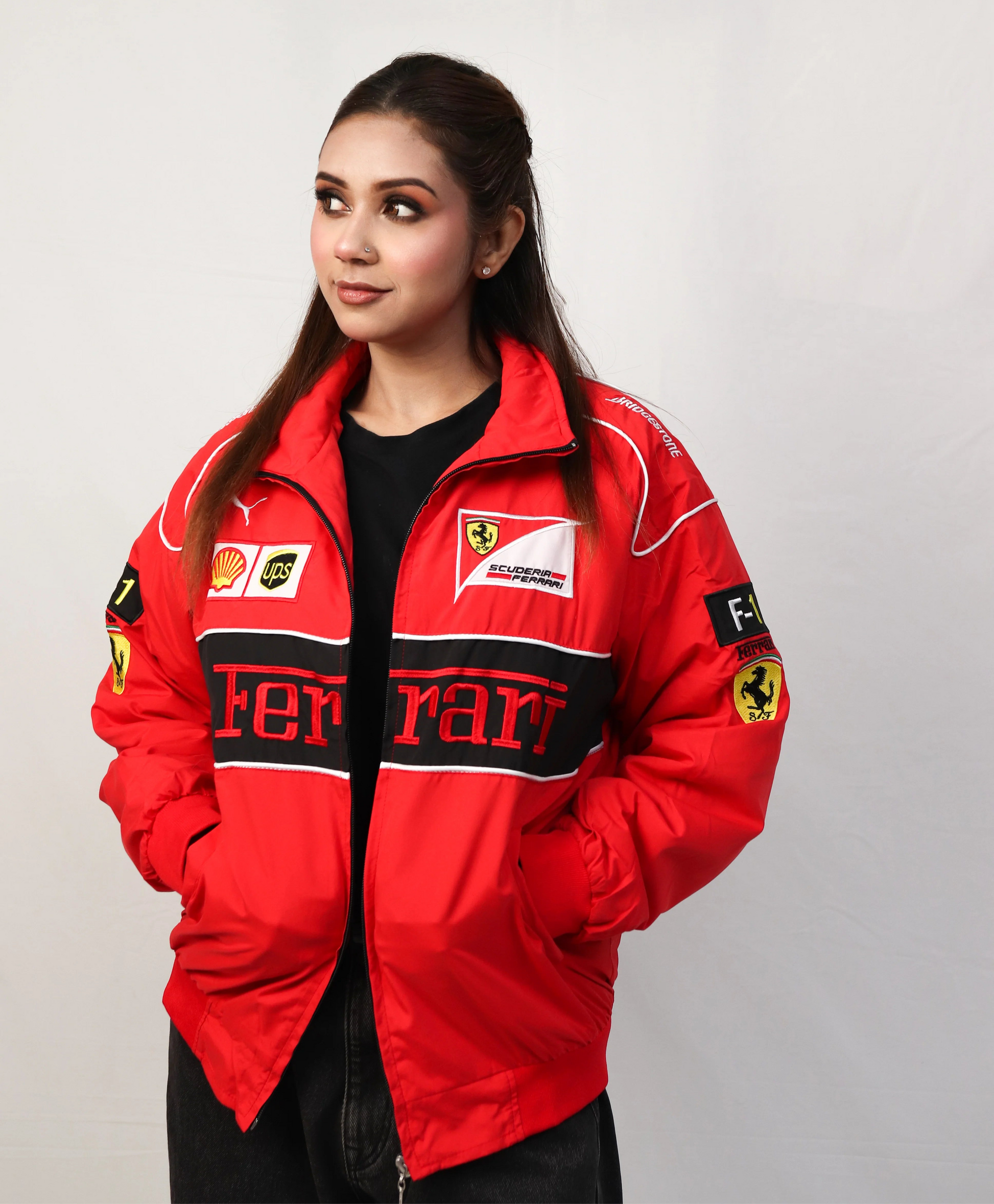 Classic Racing Jacket