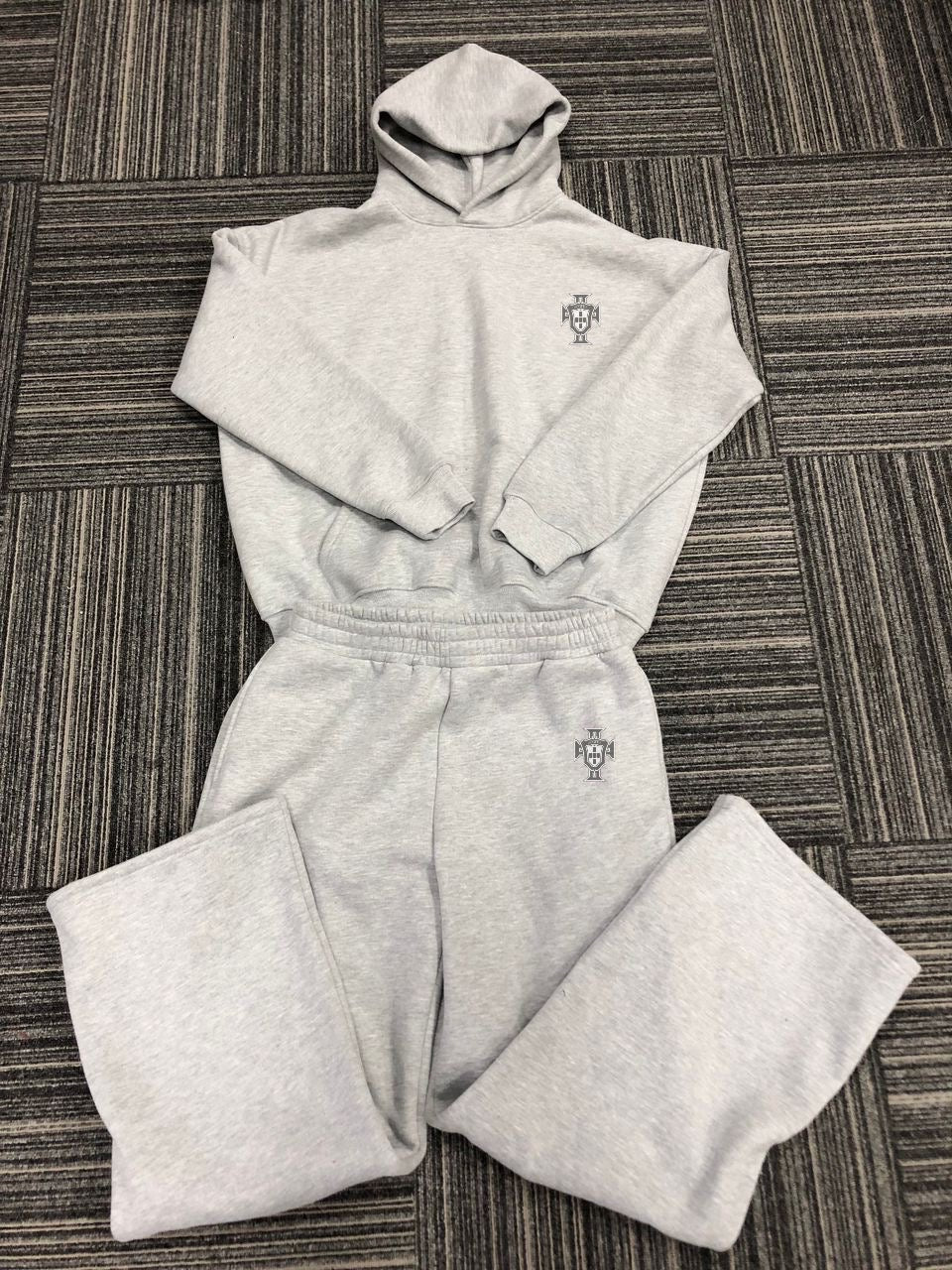 Portugual Tracksuit