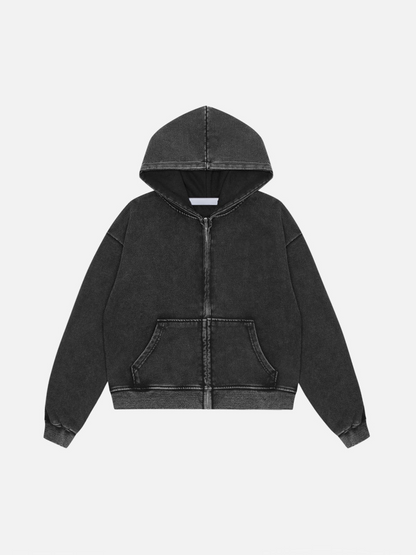 Moderne Unisex Hoodie