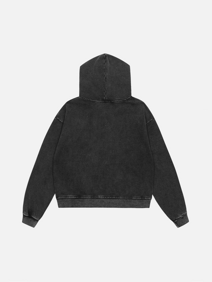 Modern Unisex Hoodie