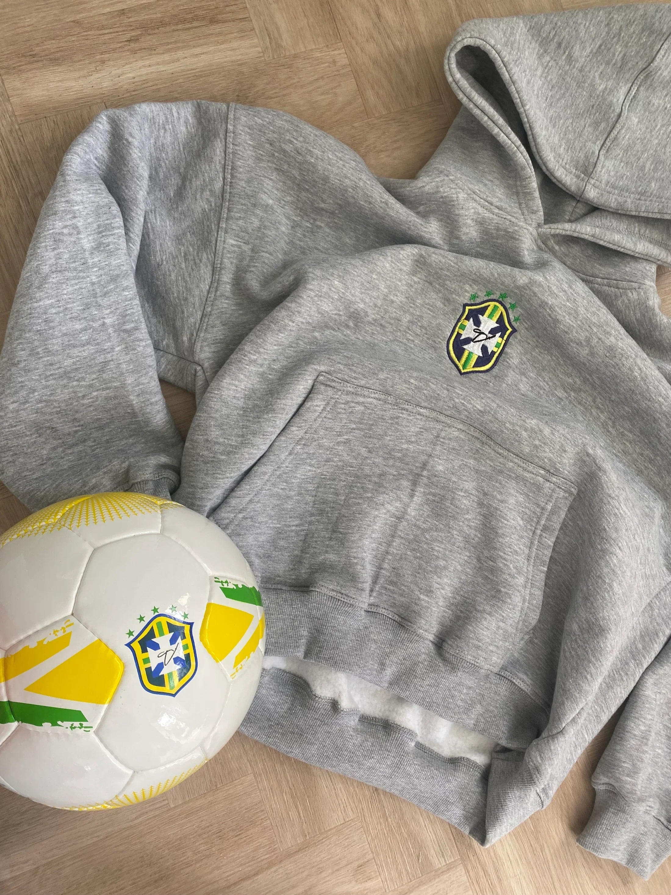 Brazil Tracksuit