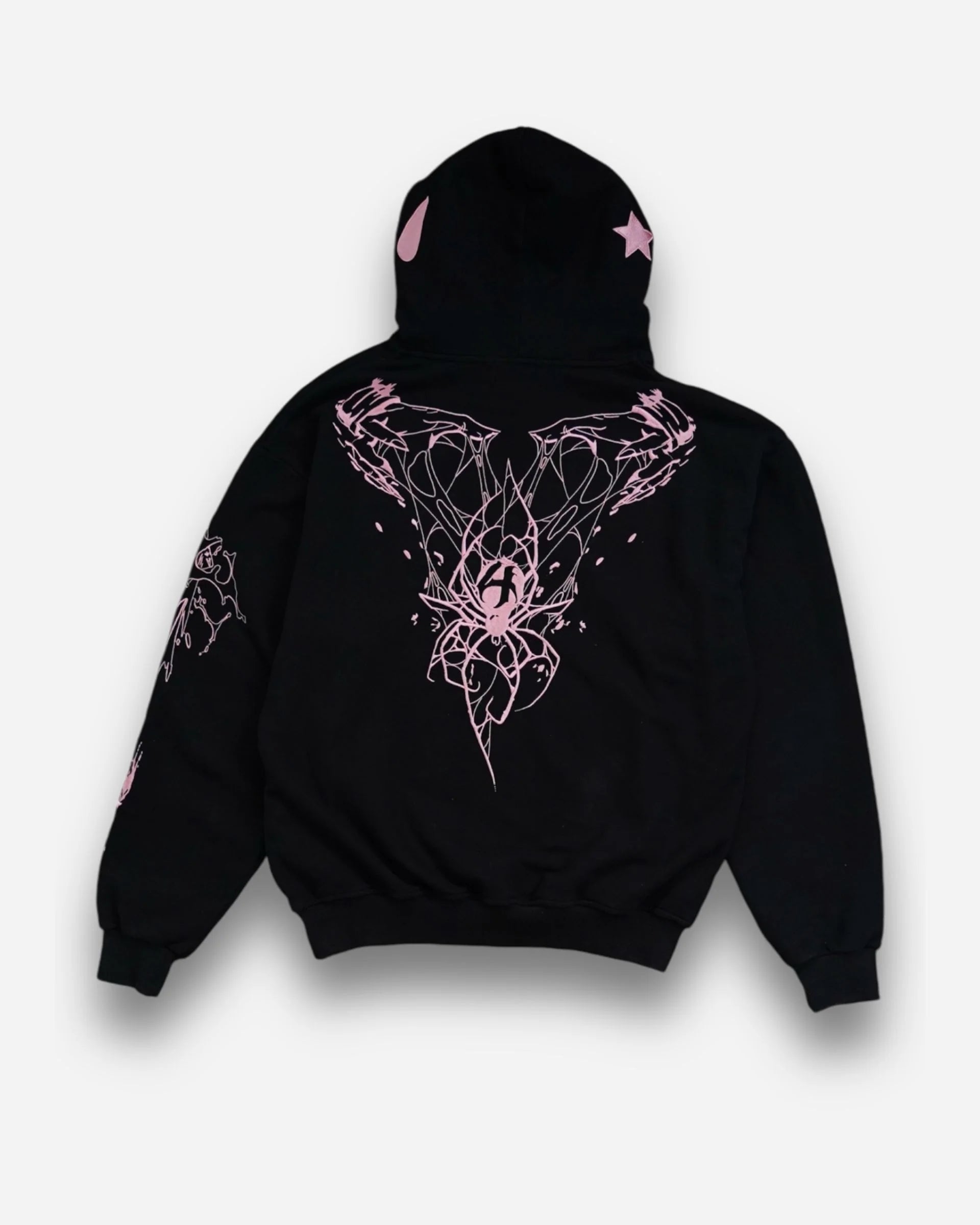 StreetFlow Hoodie