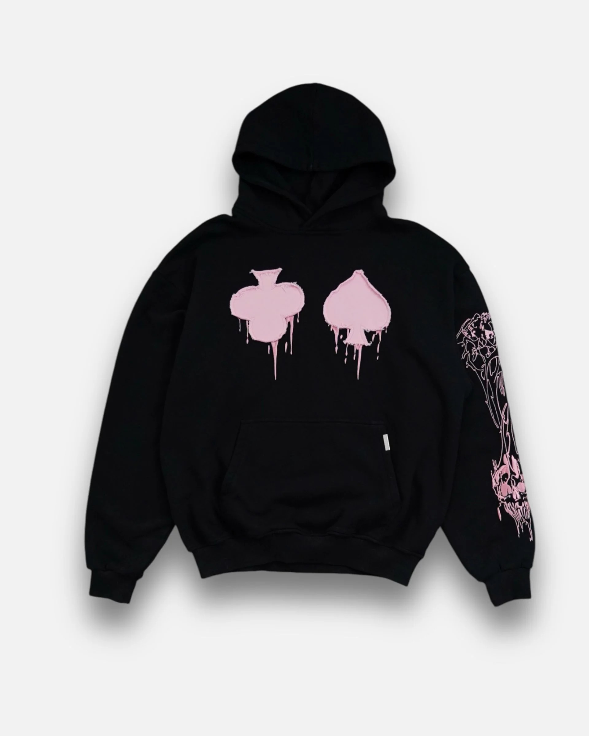 StreetFlow Hoodie