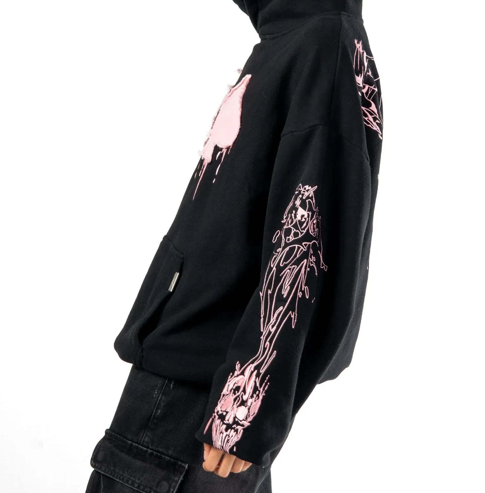 StreetFlow Hoodie