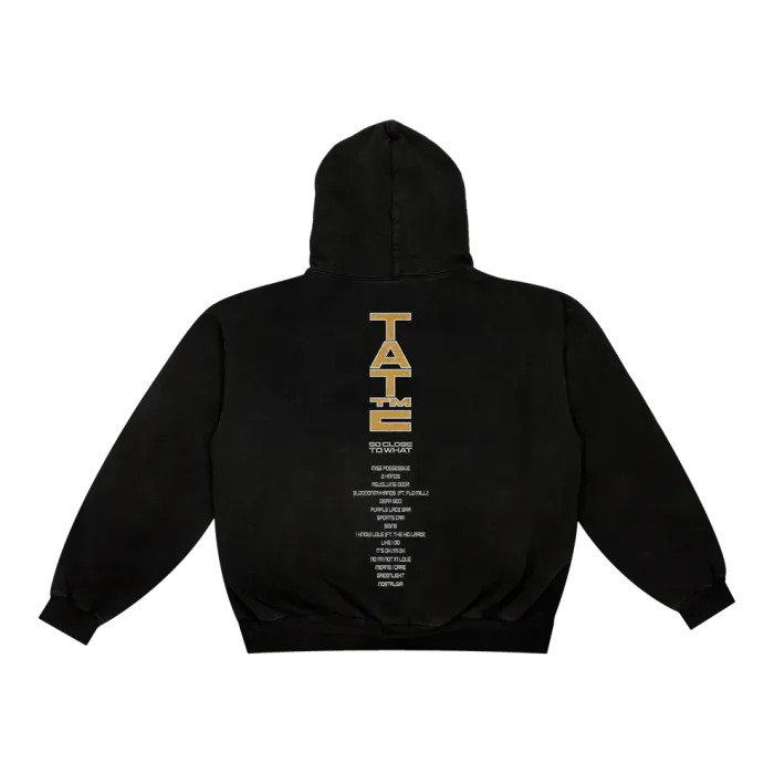 Tate Hoodie