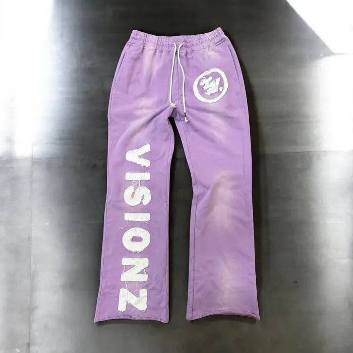 Visionz sweatpants