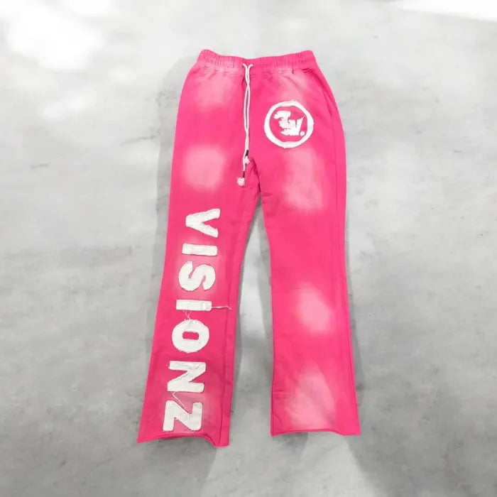 Visionz sweatpants