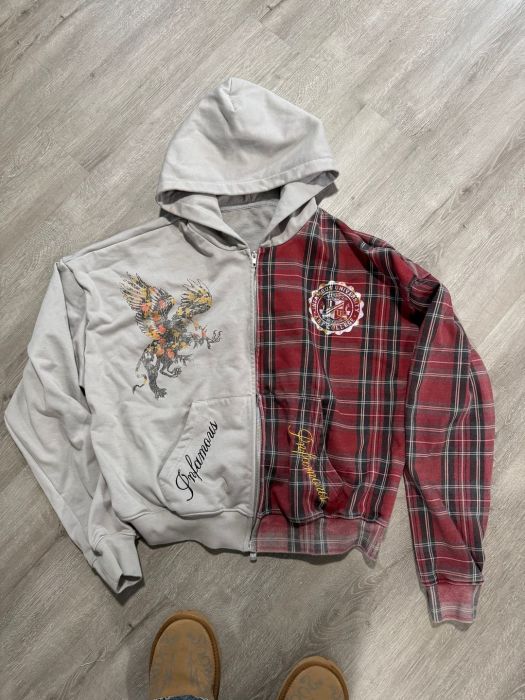 Urban Chill Hoodie