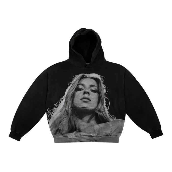 Tate Hoodie