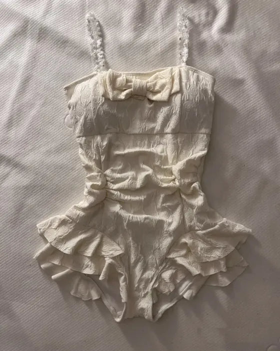 Pearl One-Piece