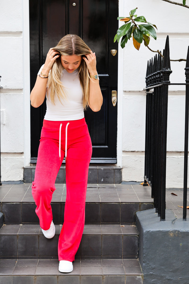 Effortless Comfort Sweatpants